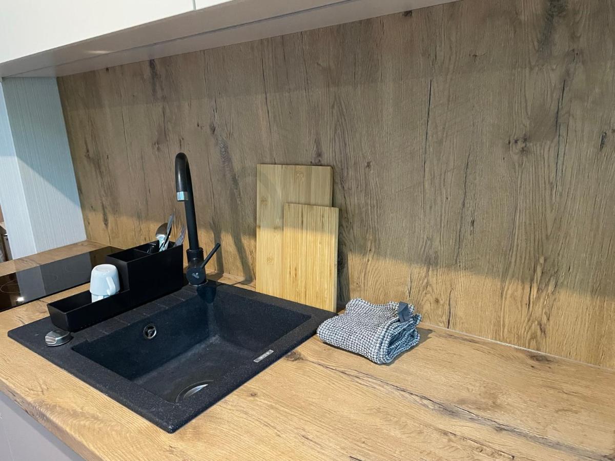 Apartament Kurort Kozubnik - Taras Nad Potokiem Porabka Екстер'єр фото