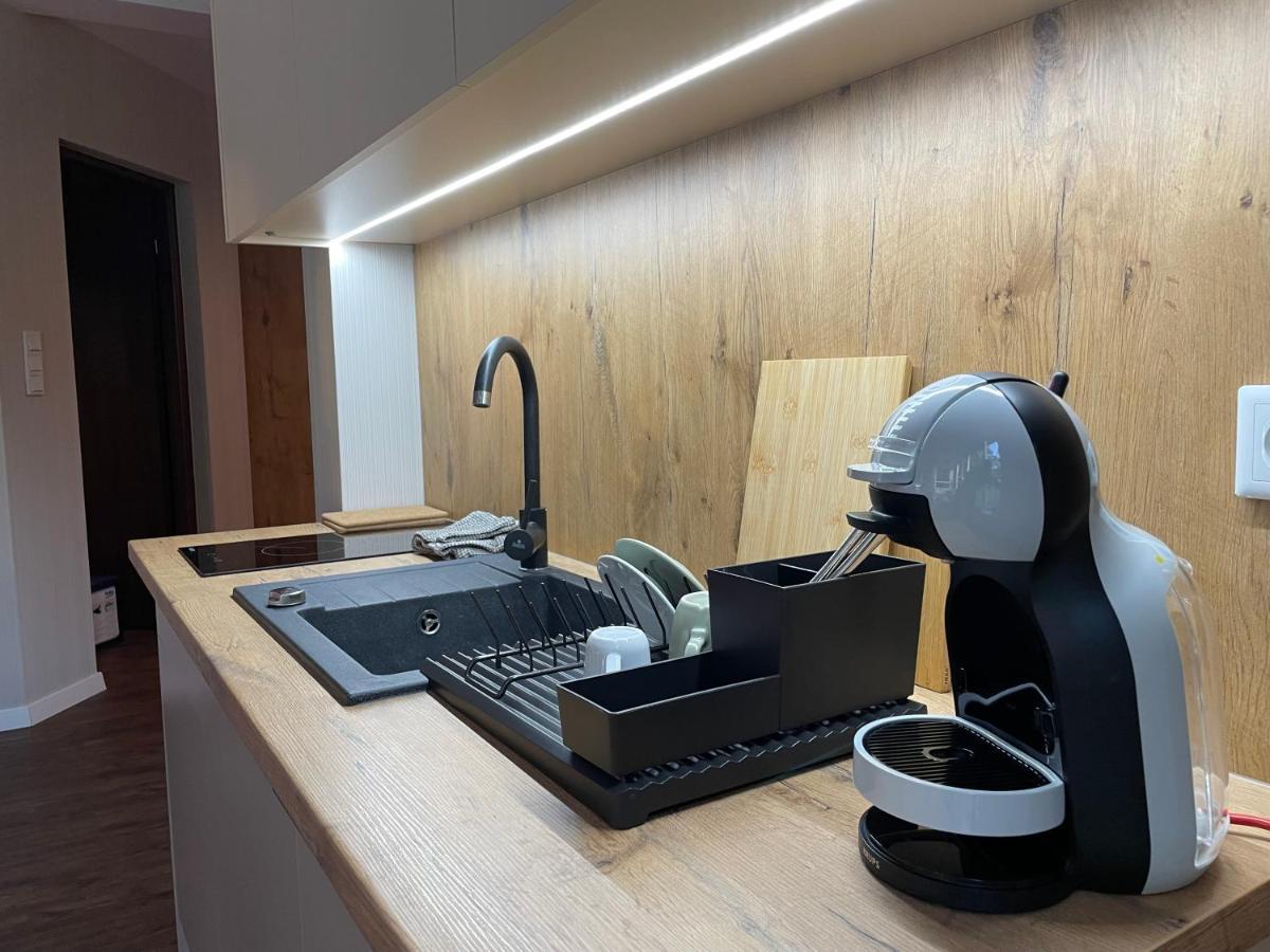 Apartament Kurort Kozubnik - Taras Nad Potokiem Porabka Екстер'єр фото