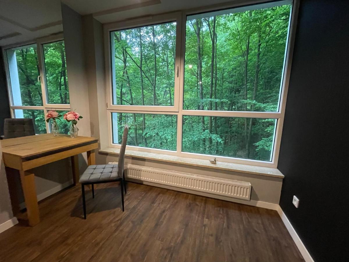 Apartament Kurort Kozubnik - Taras Nad Potokiem Porabka Екстер'єр фото