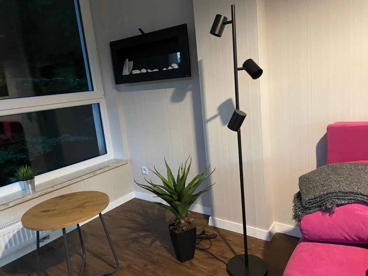 Apartament Kurort Kozubnik - Taras Nad Potokiem Porabka Екстер'єр фото