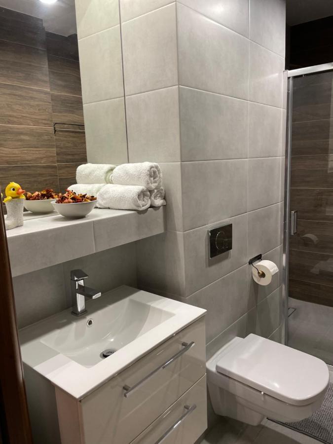 Apartament Kurort Kozubnik - Taras Nad Potokiem Porabka Екстер'єр фото